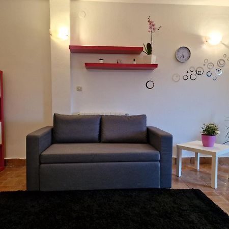 Apartman Sandro Motovun Exteriör bild