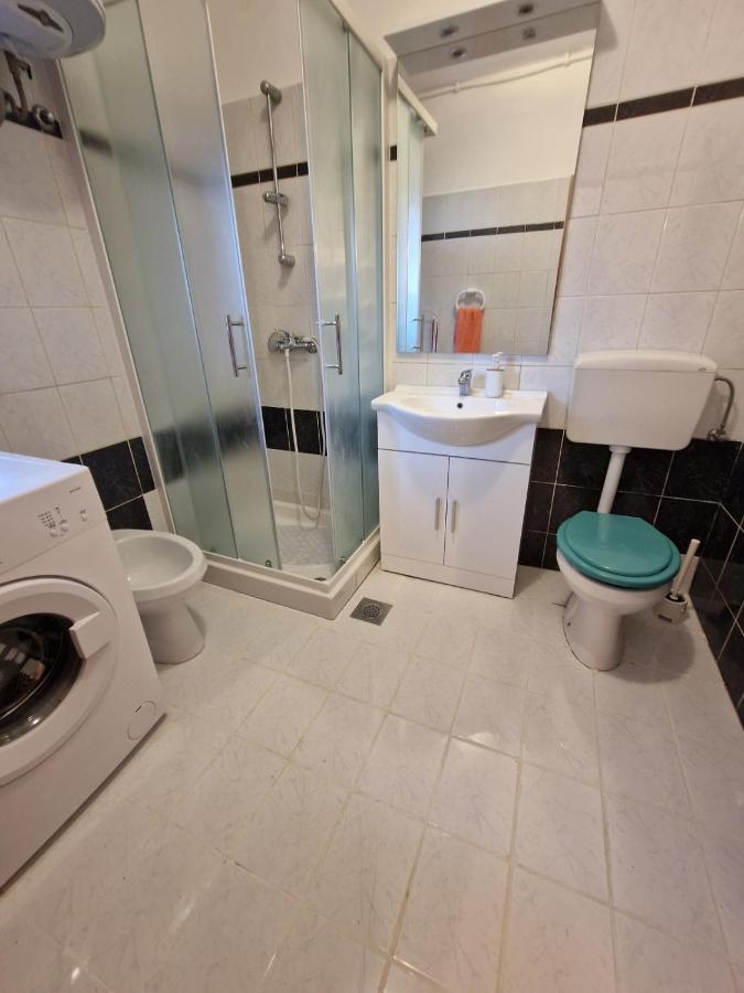 Apartman Sandro Motovun Exteriör bild